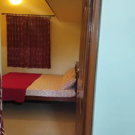 Shi'S Homestay In Coimbatore On The Way To Maruthamalai, Adiyogi, Isha Exterior photo