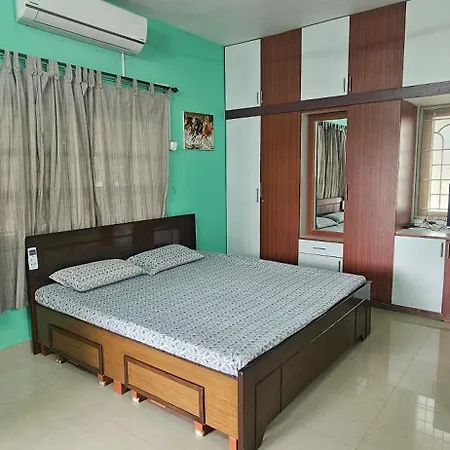 Shi'S Homestay In Coimbatore On The Way To Maruthamalai, Adiyogi, Isha Exterior photo