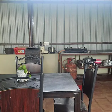 Shi'S Homestay In Coimbatore On The Way To Maruthamalai, Adiyogi, Isha Exterior photo