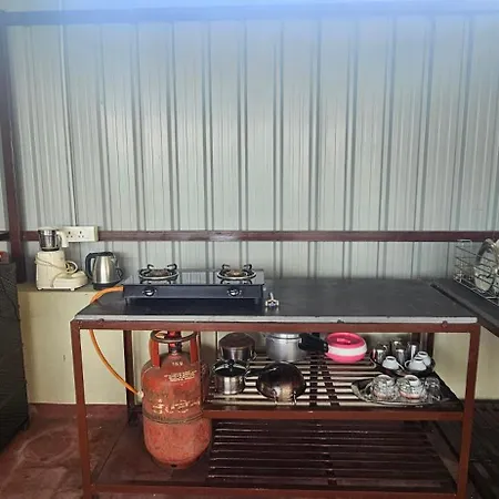 Shi'S Homestay In Coimbatore On The Way To Maruthamalai, Adiyogi, Isha Exterior photo