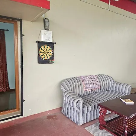 Shi'S Homestay In Coimbatore On The Way To Maruthamalai, Adiyogi, Isha Exterior photo