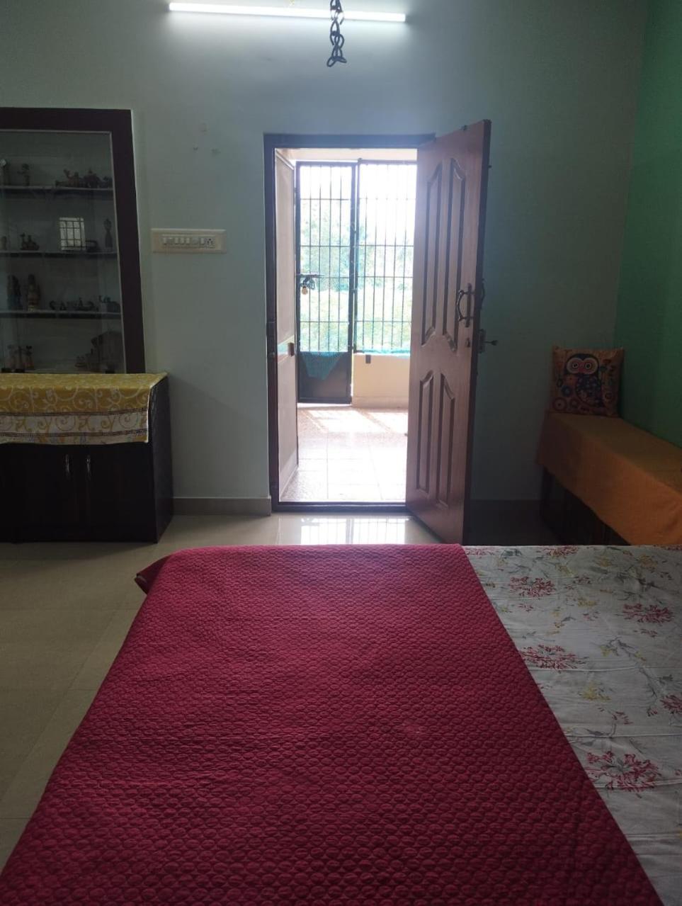 Holiday home Shi's In On The Way To Maruthamalai, Adiyogi, Isha